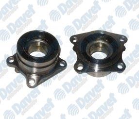 SKF VKBC 20099 Arka Teker Rulmani Poryali Corolla Ym (4 Bijon)  - - Bar-0109 Aex  ####